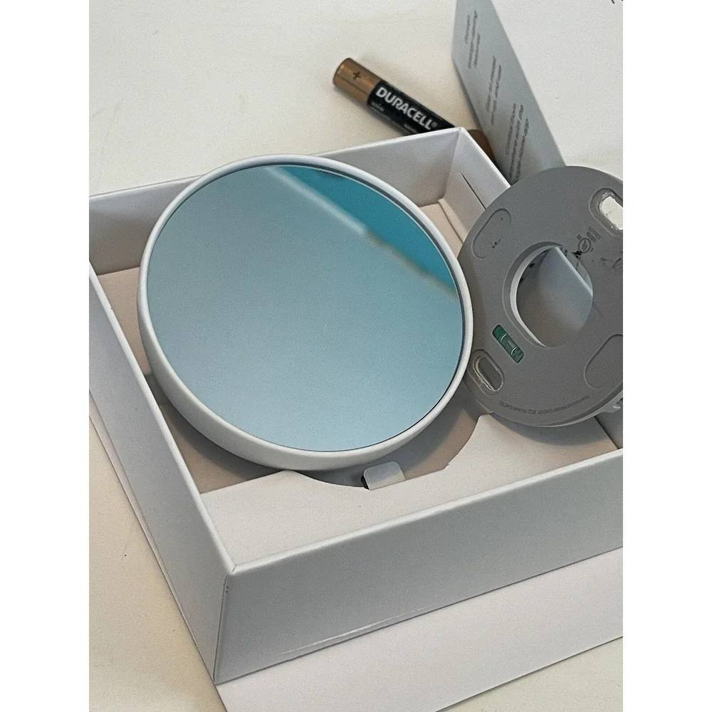 Google G4CVZ Thermostat‎ - White